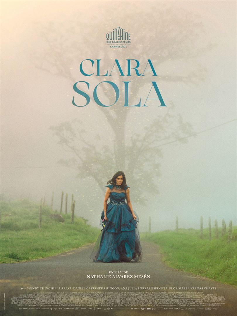 Clara sola
