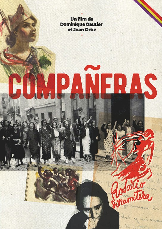 Compañeras