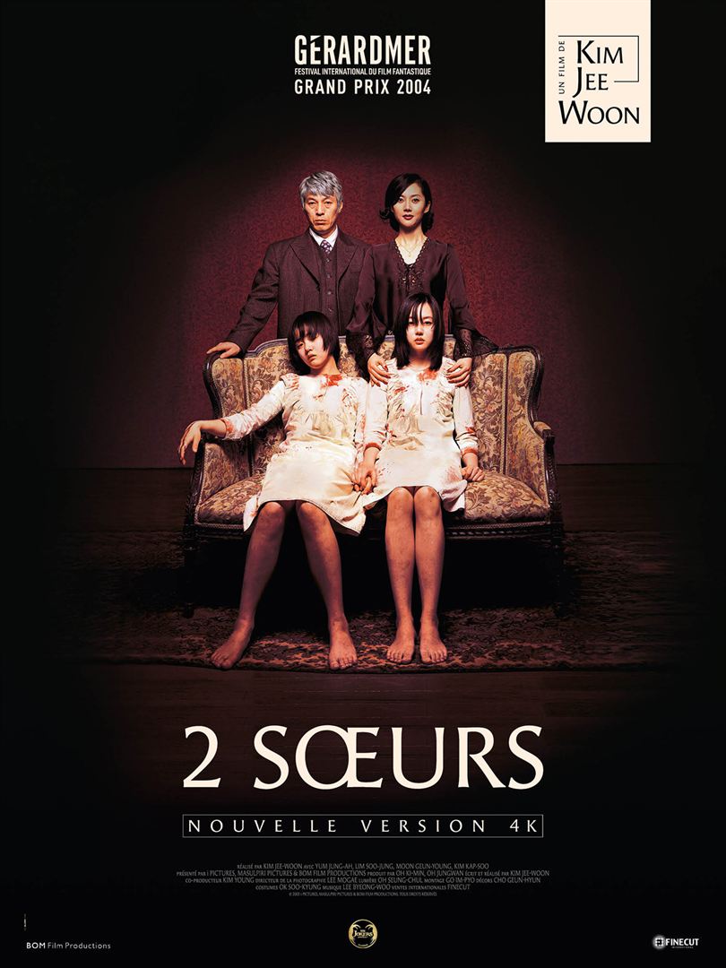 Deux soeurs 