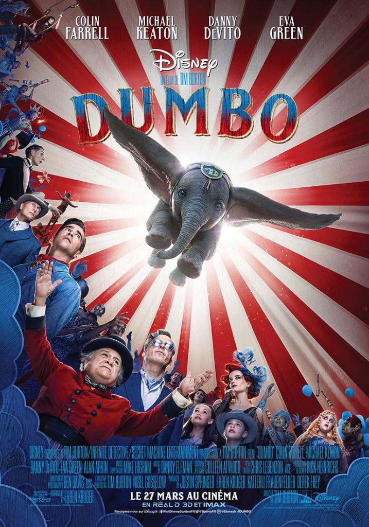 Dumbo *VOST*