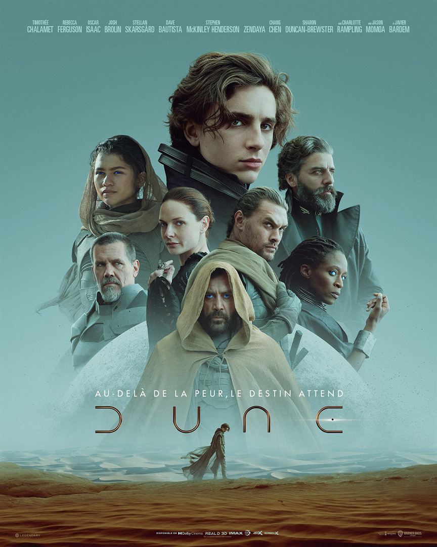 Dune (Villeneuve)
