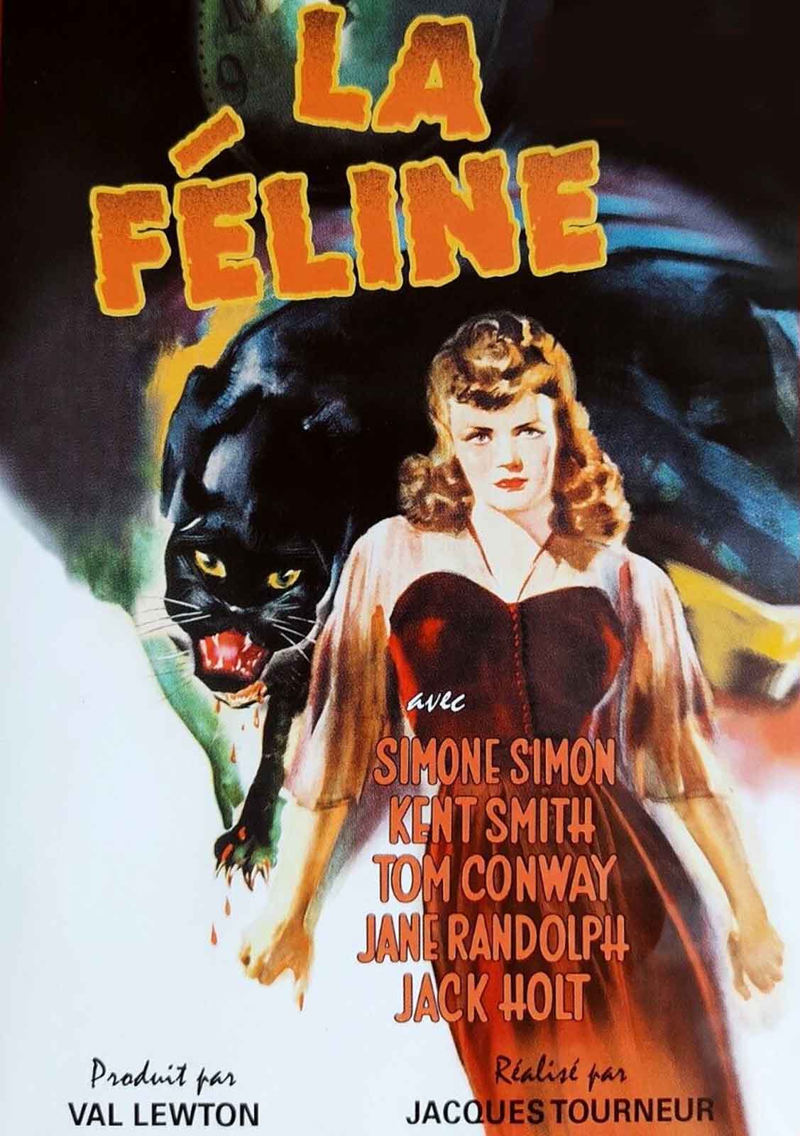 La Féline