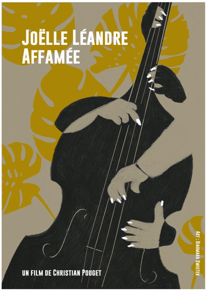 Affamée