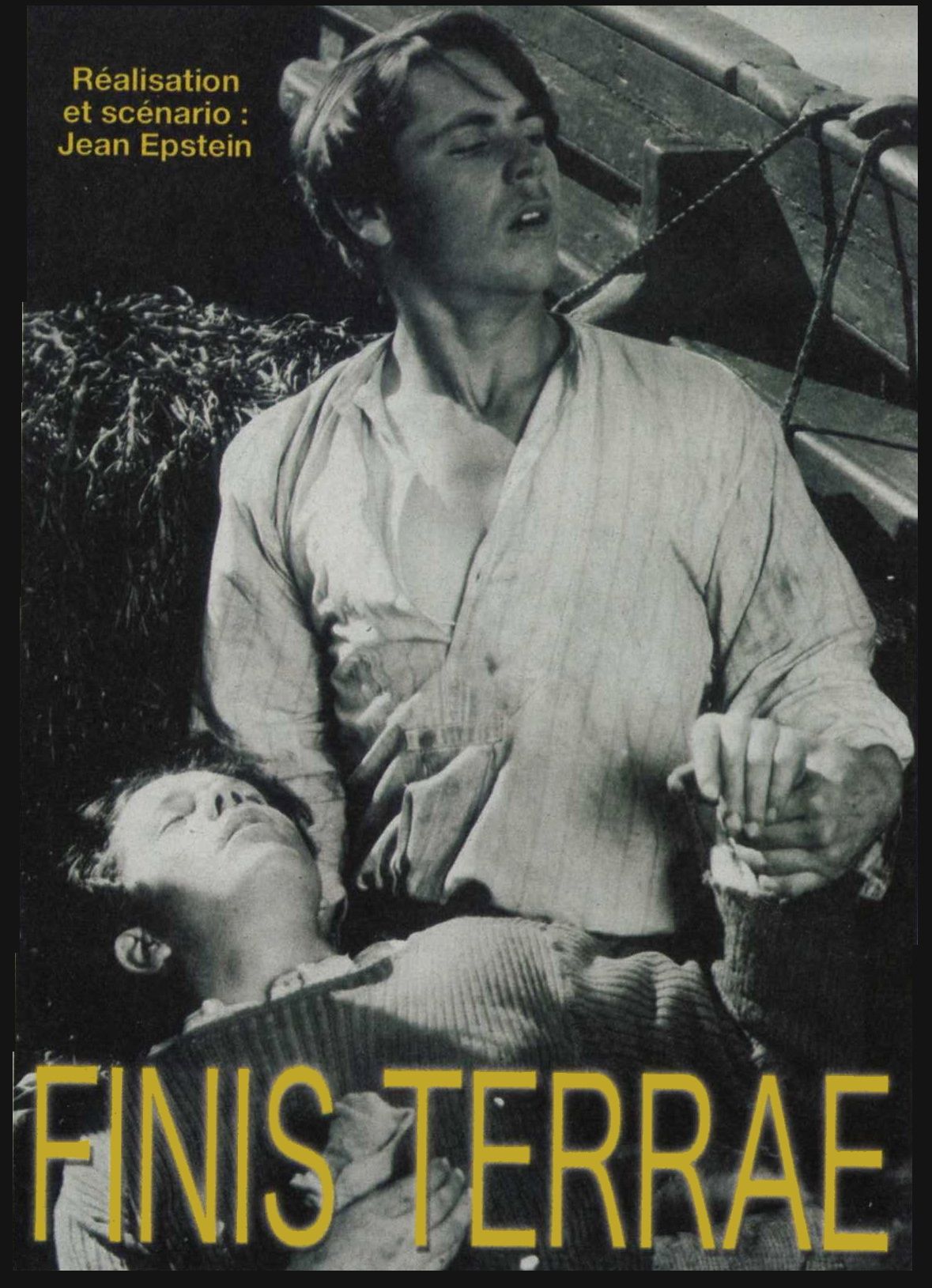Finis Terrae