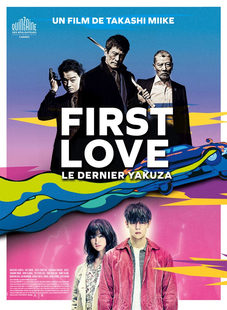 First love