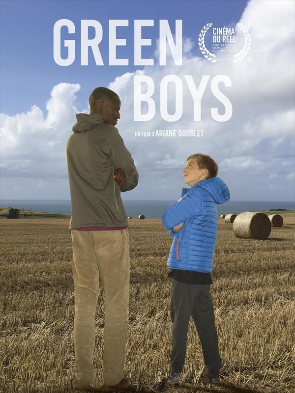 Green boys