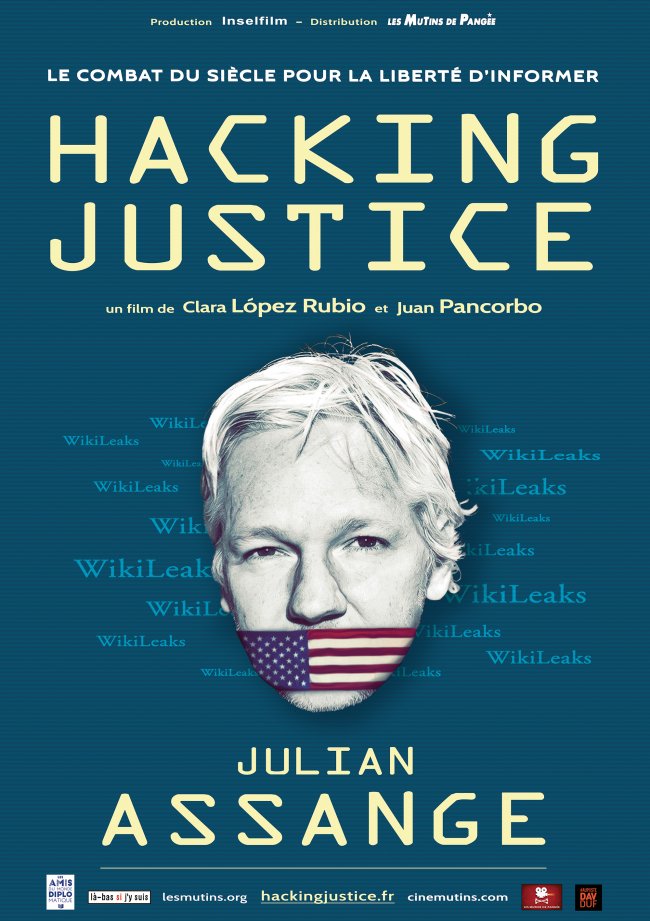 Hacking Justice