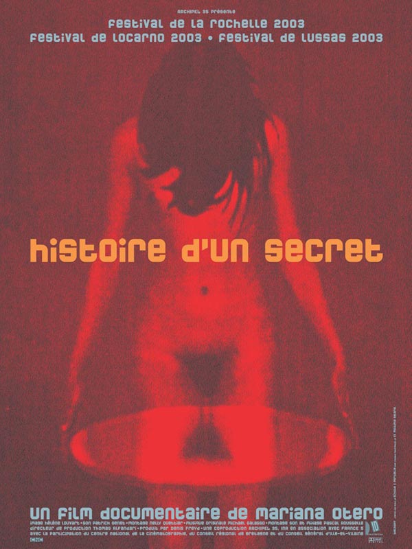 Histoire d’un secret