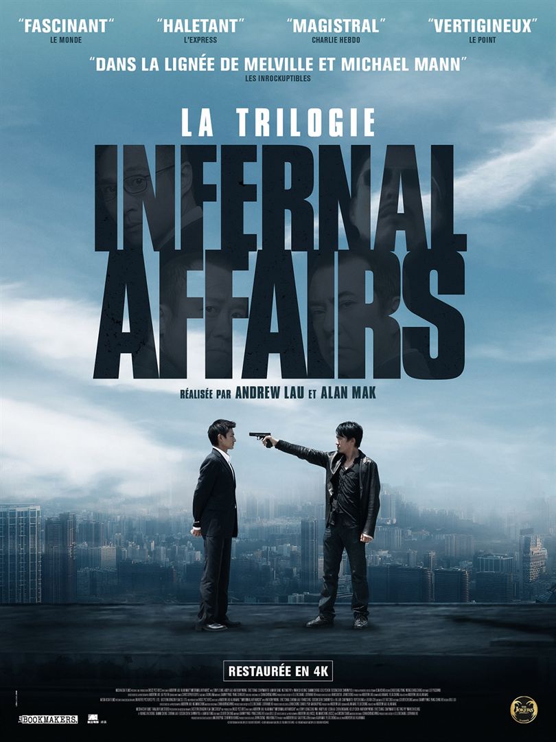 Infernal affairs 3