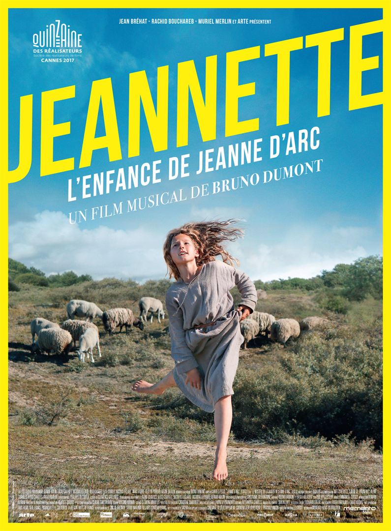 Jeannette