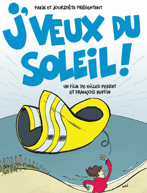 J'veux du soleil