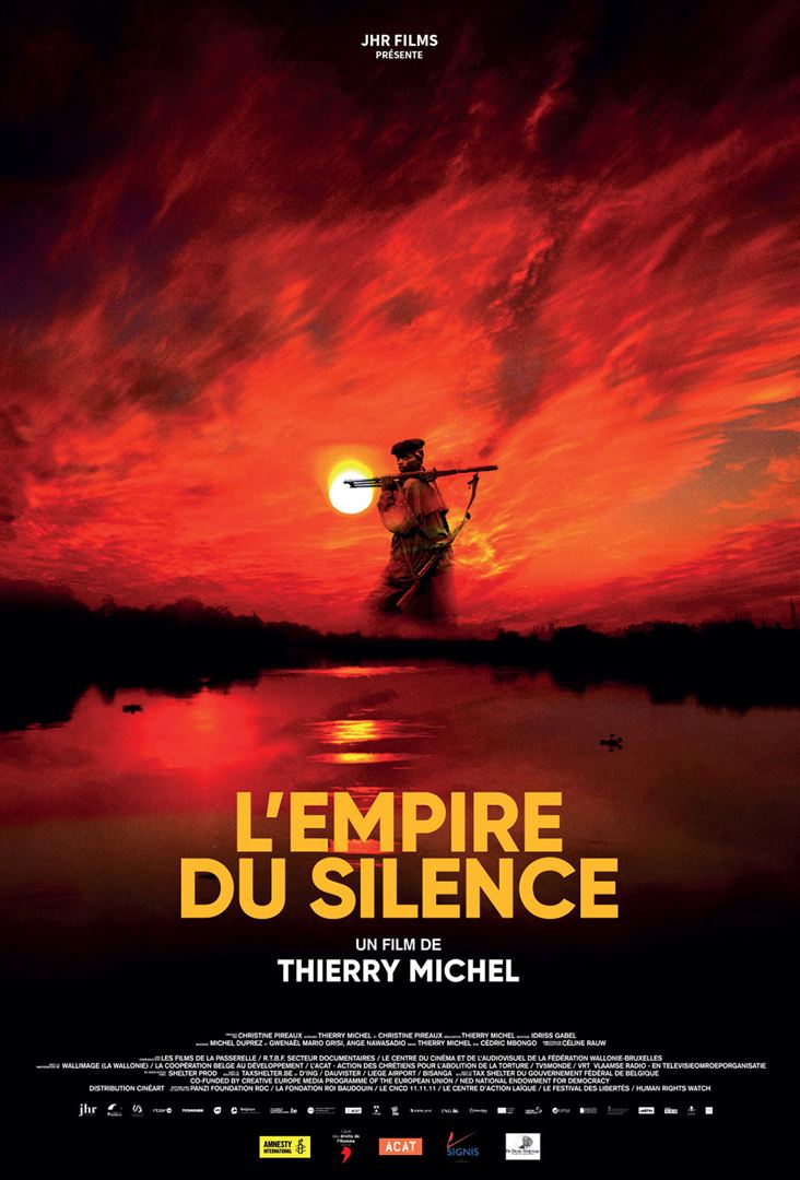 L'empire du silence