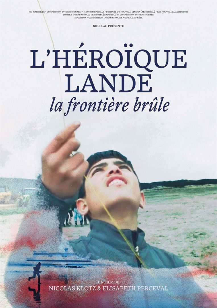 L'héroïque lande