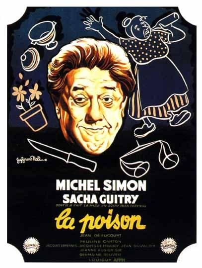 La poison