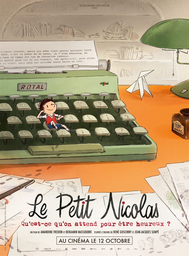 Le Petit Nicolas