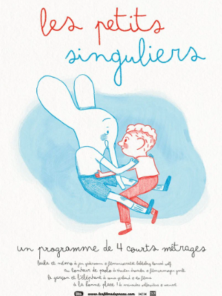 Les Petits Singuliers