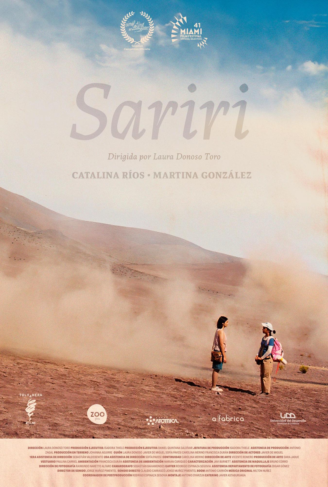 Sariri