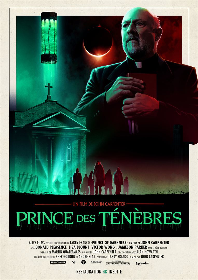 Prince des ténèbres 