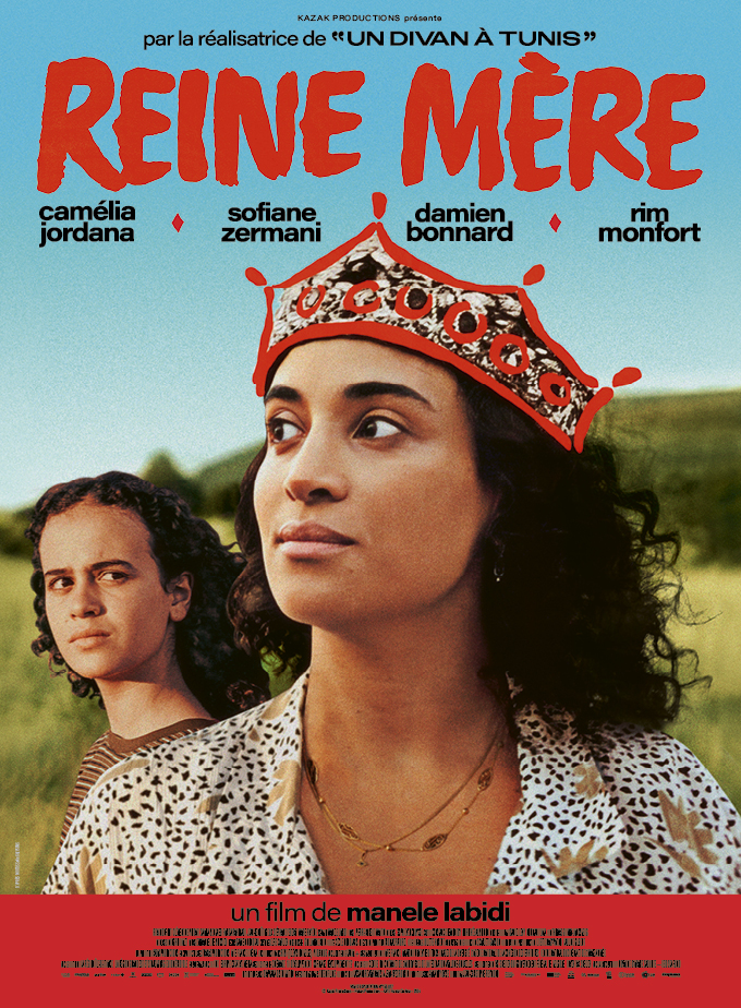 Reine Mère
