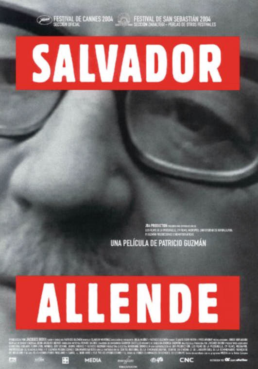 Salvador Allende