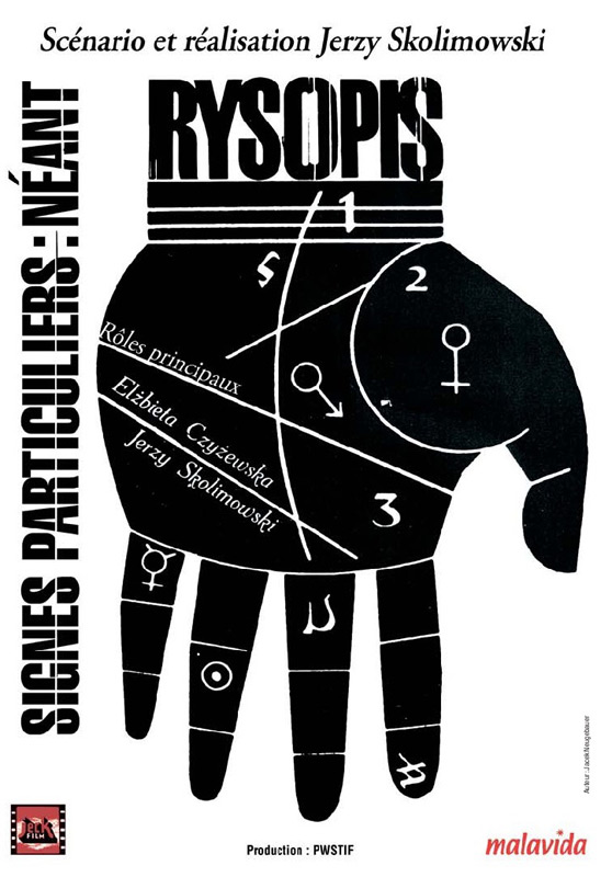Rysopis 