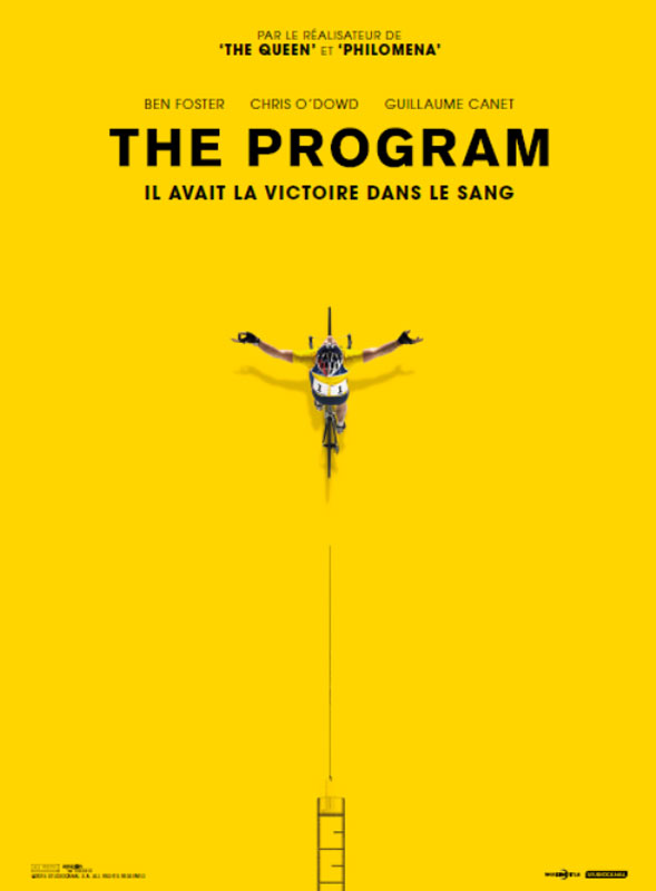 The program