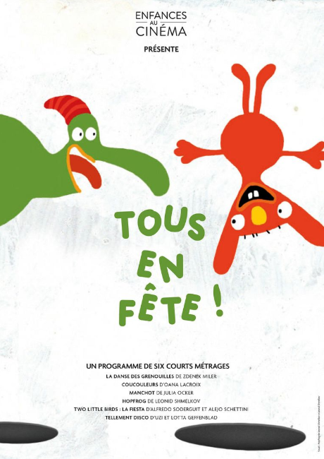 Tous en fête !