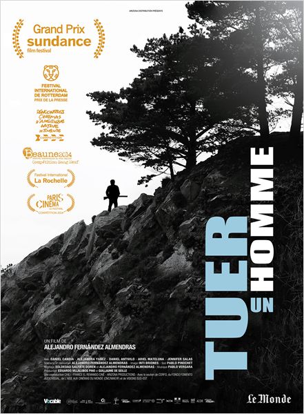 Tuer un homme