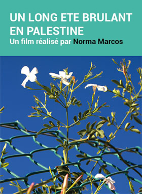 Un long été brûlant en Palestine