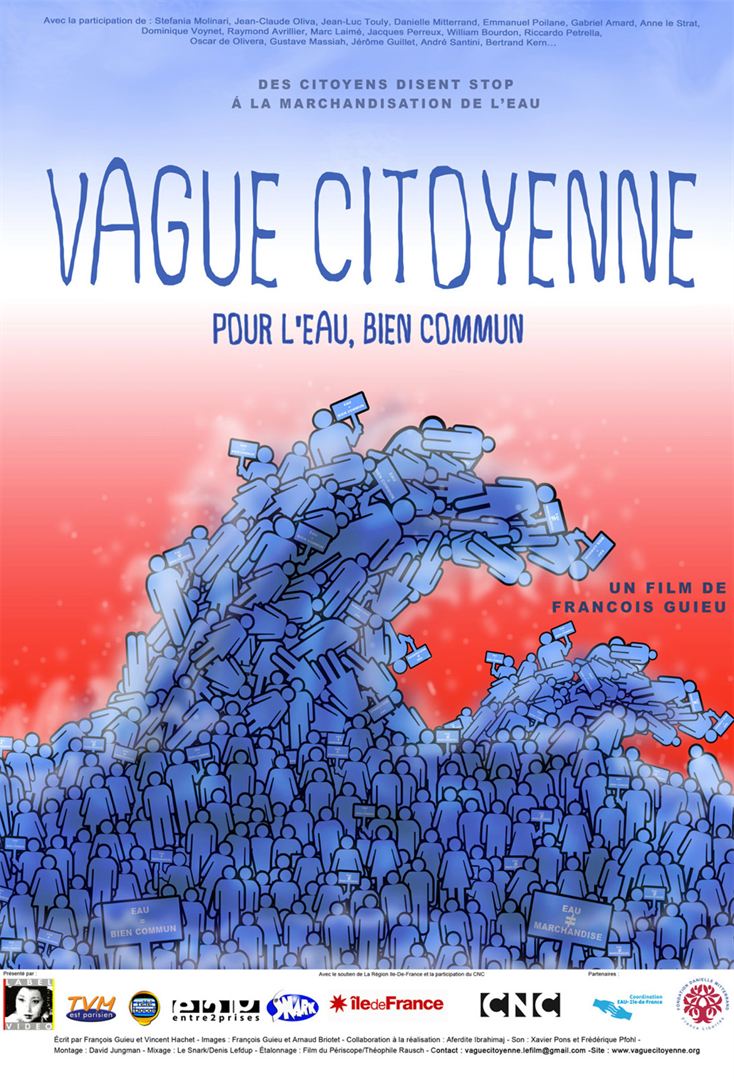 Vague citoyenne
