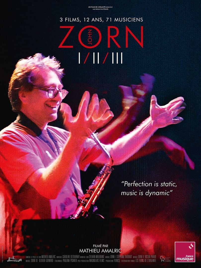 ZORN I & II