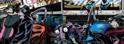 Fête du cinéma d'animation