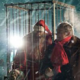 Père Noël origines (Rare exports)