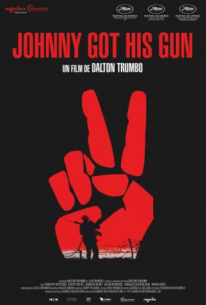 La Diet'rouvaille d'octobre / JOHNNY GOT HIS GUN