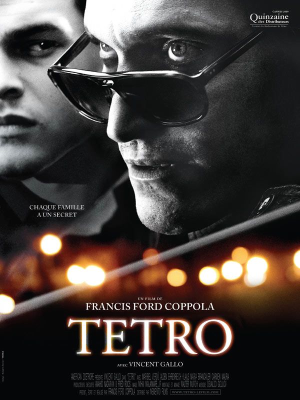 2026 avec F.F. Coppola / TETRO