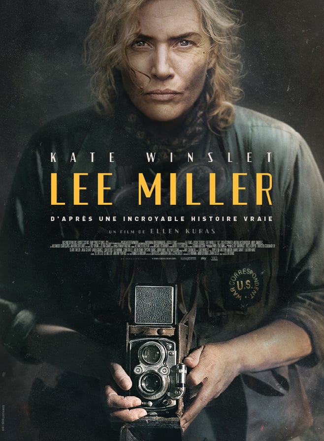 Ciné-musée / Lee Miller