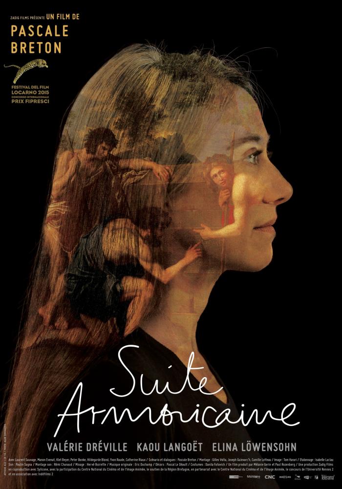 Rencontre / SUITE ARMORICAINE