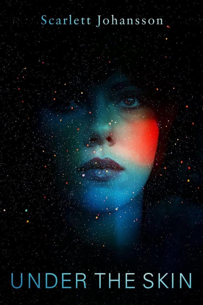 Les Trésors de Marlène / UNDER THE SKIN