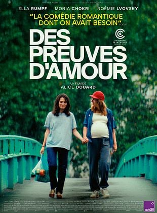 Séance-rencontre / DES PREUVES D'AMOUR