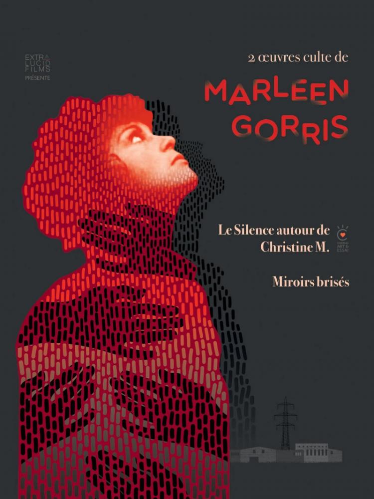 Les Diet'rouvailles / (Re)découvrir Marleen Gorris 