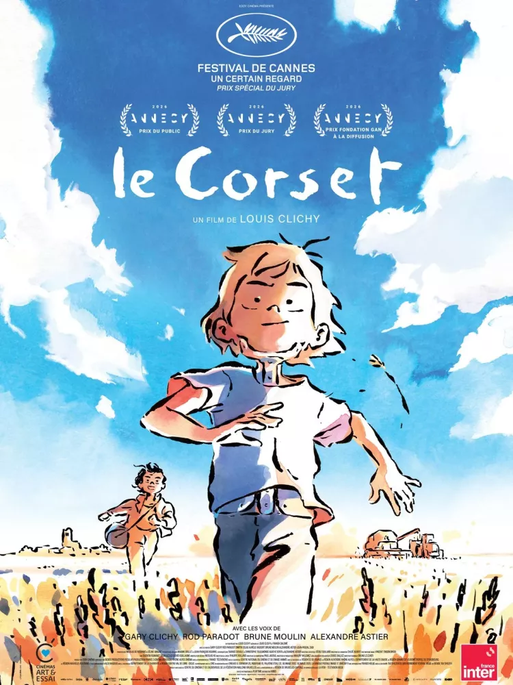 Ciné-crous