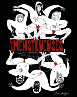 Festival Les Menstrueuses #2