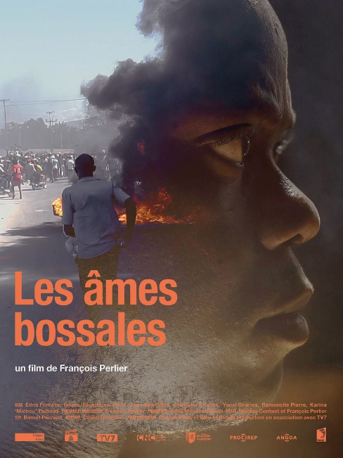 Filmer Le Travail / LES AMES BOSSALES