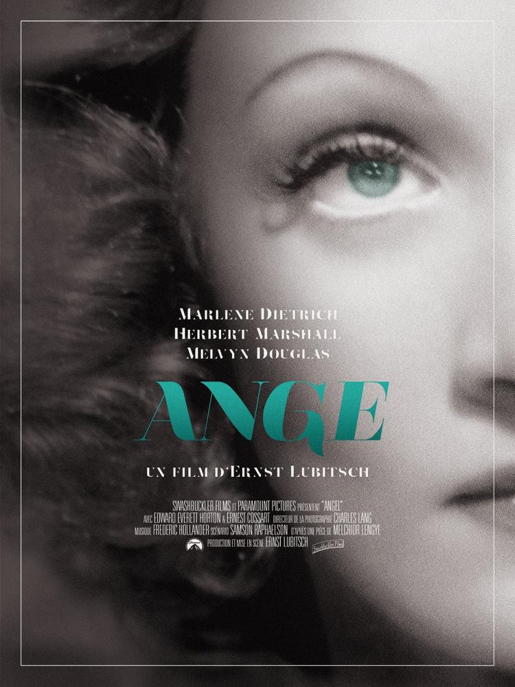 En route vers les 40 ans #7 / ANGE 