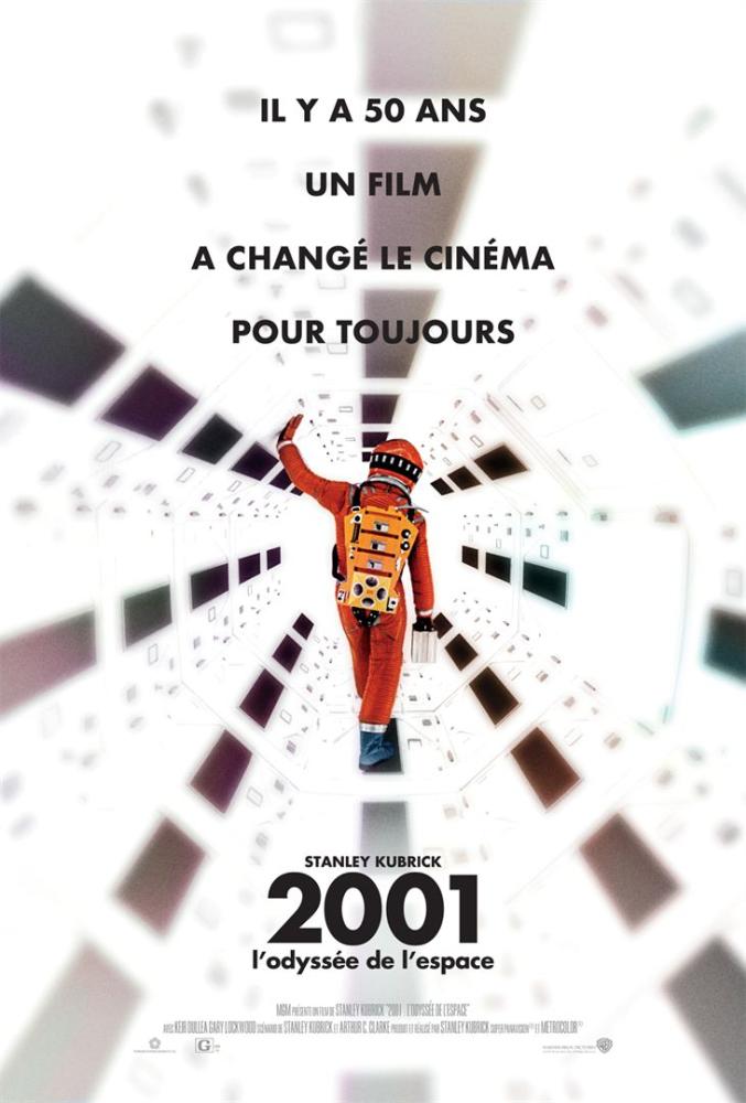 Nuit du cinéma : I.A PAS MOYEN !