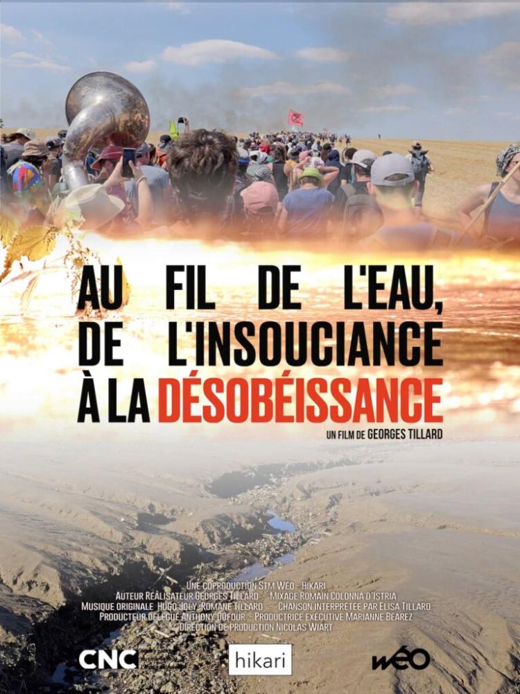 Elections... compte à rebours & Festival AlimenTERRE
