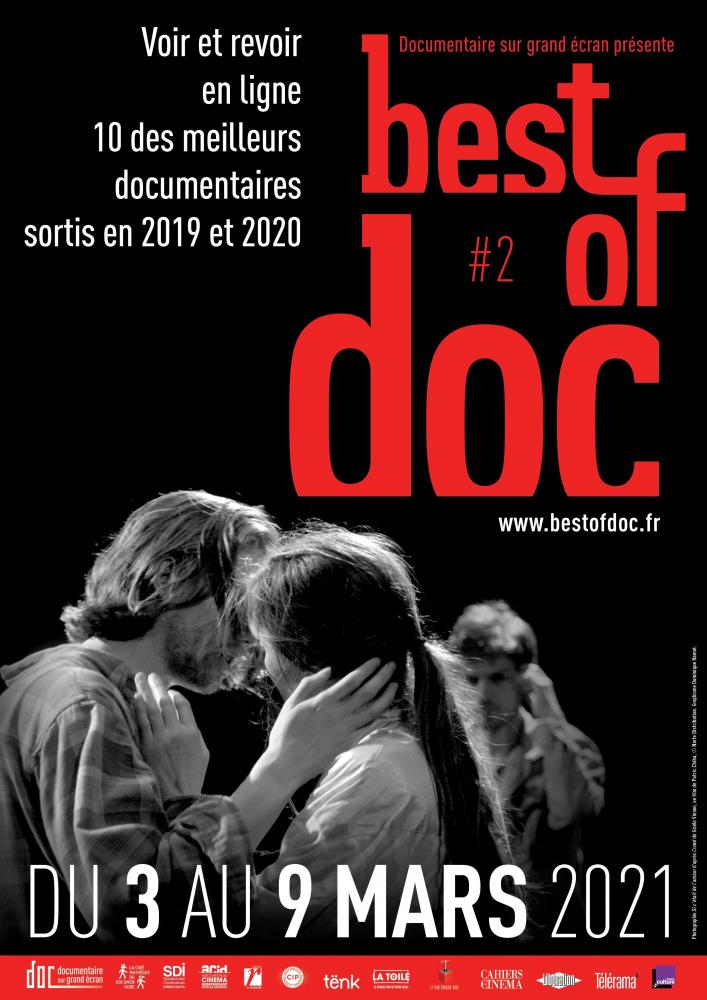 Festival Best of Doc en ligne