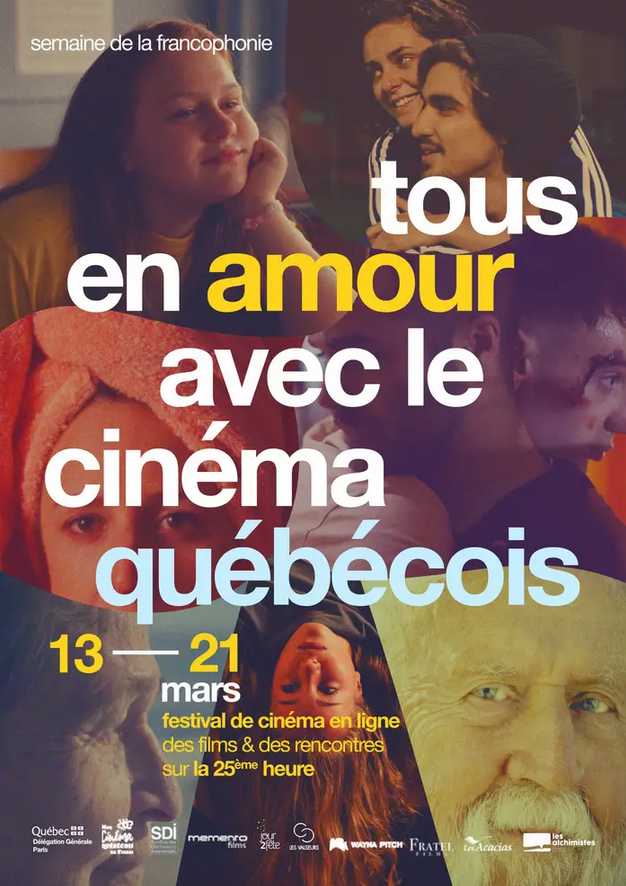 Dietrich éphémère // Semaine de la Francophonie