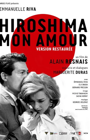 Les Trésors de Marlène / HIROSHIMA, MON AMOUR