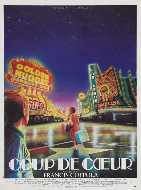 2026 avec F.F. Coppola / COUP DE COEUR